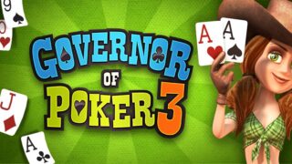 Governor of Poker 3