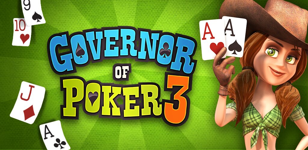 Governor of Poker 3