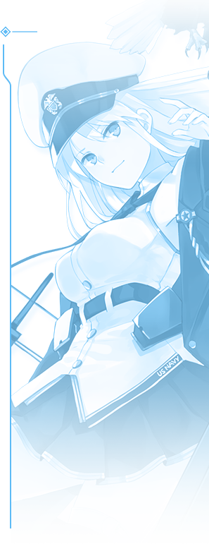 アズールレーン公式画像