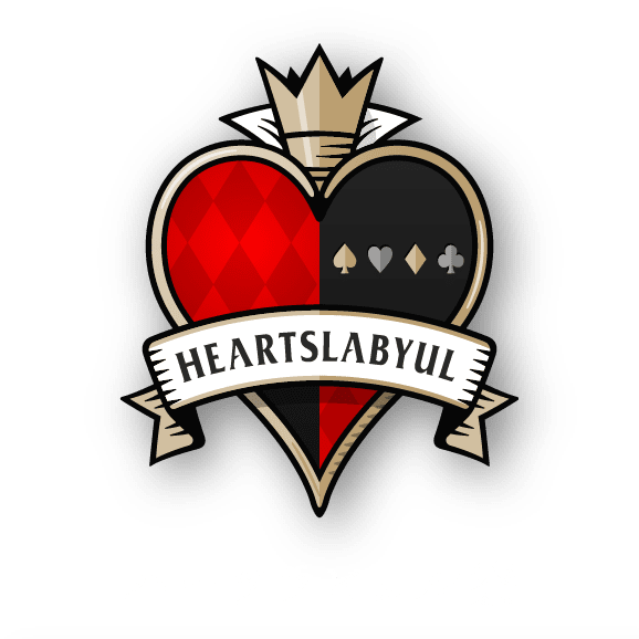 ツイステ公式寮ビジュアル