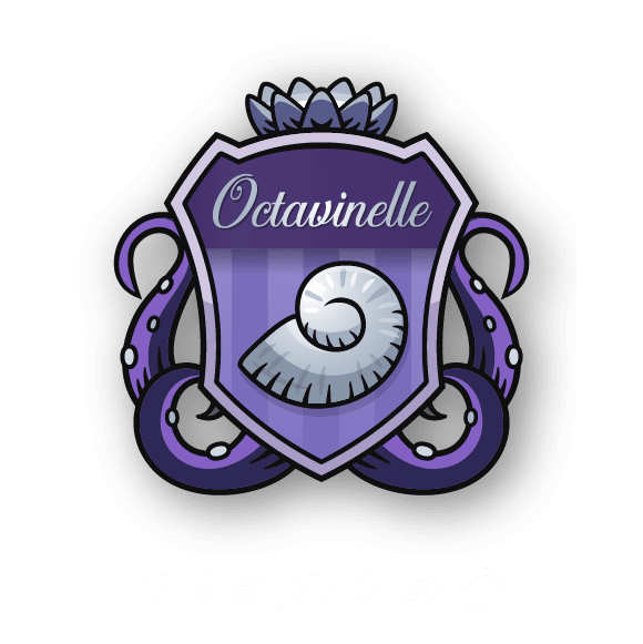 ツイステ公式寮ビジュアル