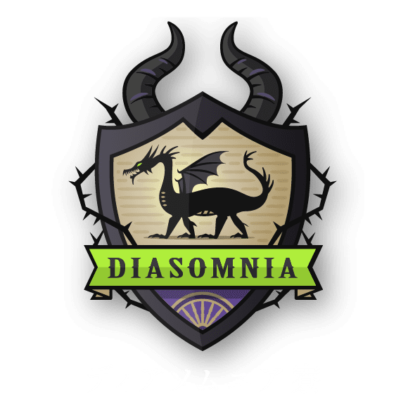 ツイステ公式寮ビジュアル