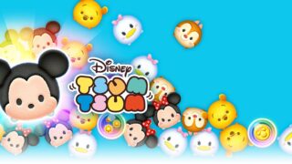 ディズニー ツムツム公式画像1