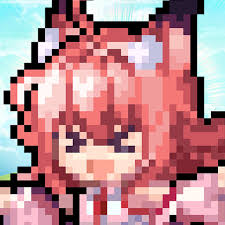 ドット魔女 序盤攻略