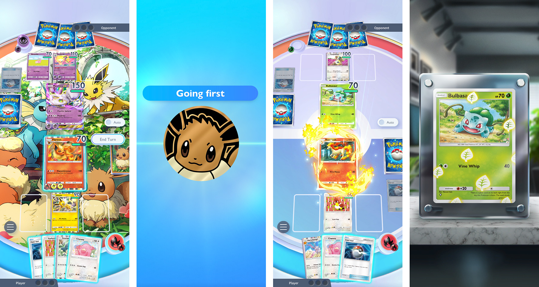 ポケポケ公式画像