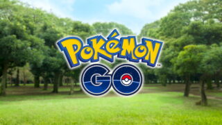 Pokémon GO公式画像1