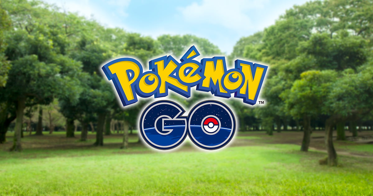Pokémon GO公式画像1