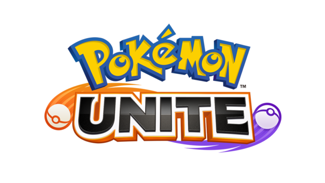 ポケモンユナイト公式画像1