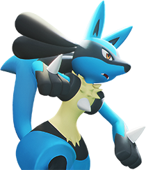 ポケモンユナイト公式画像