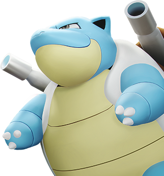 ポケモンユナイト公式画像