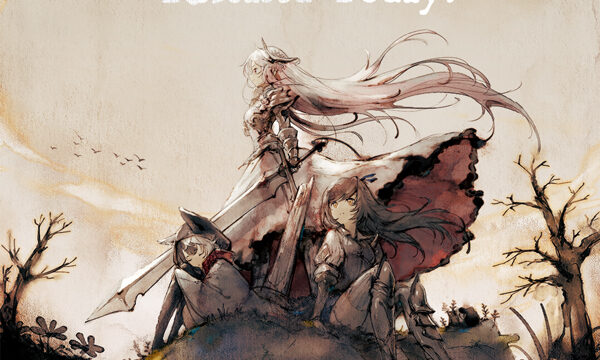 メメントモリ公式画像1