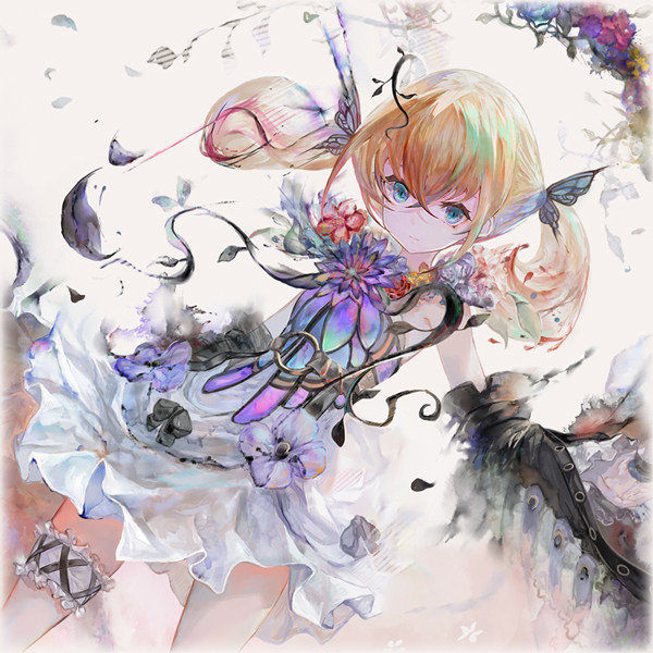 メメントモリ公式画像 6
