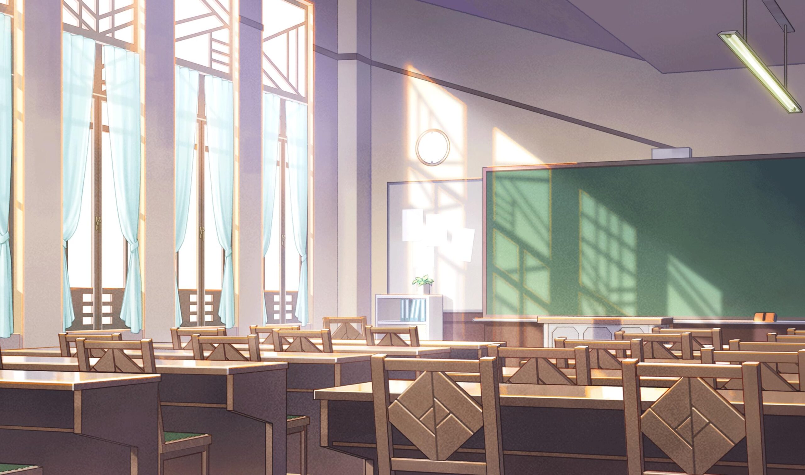 学園アイドルマスター公式画像