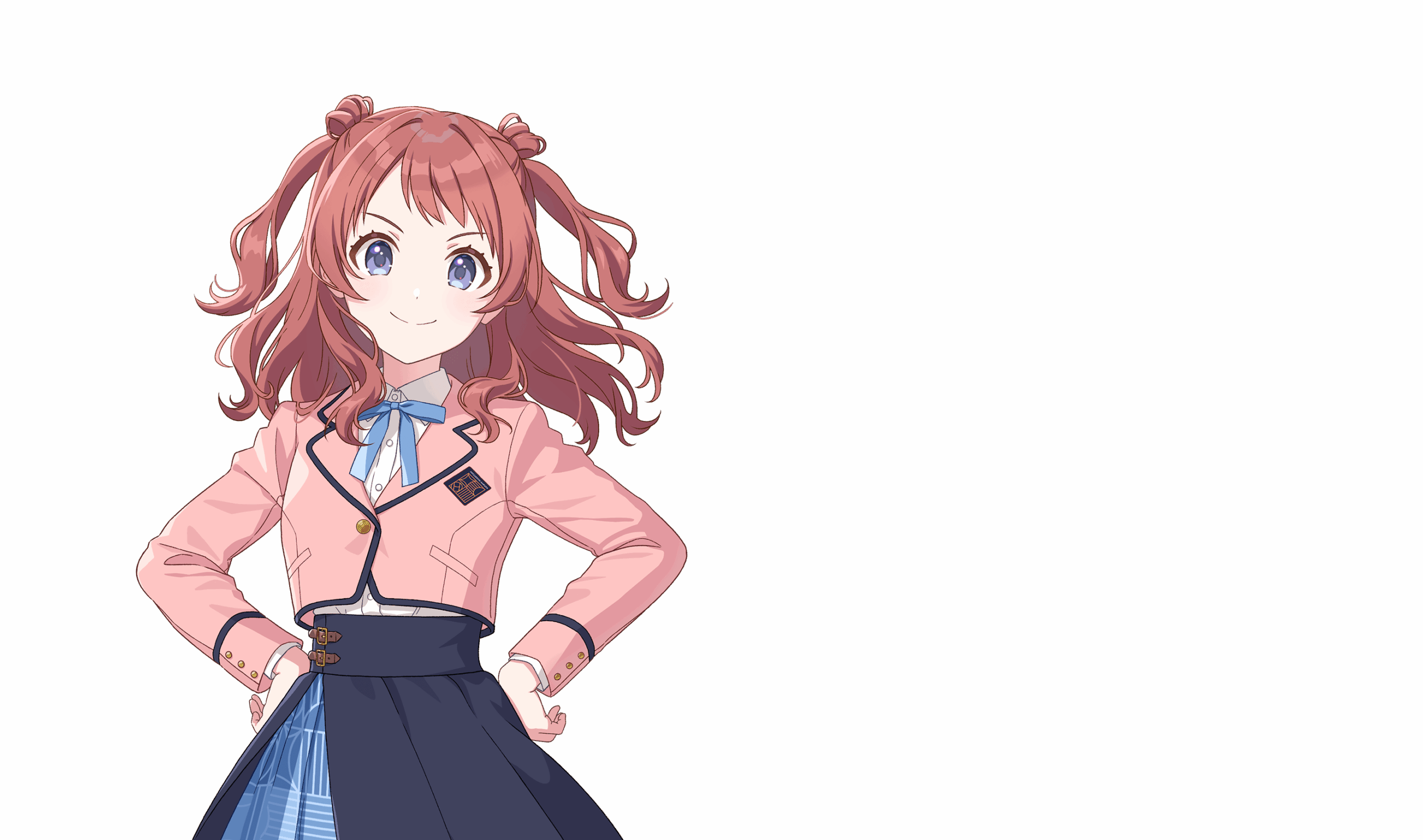 学園アイドルマスター公式画像